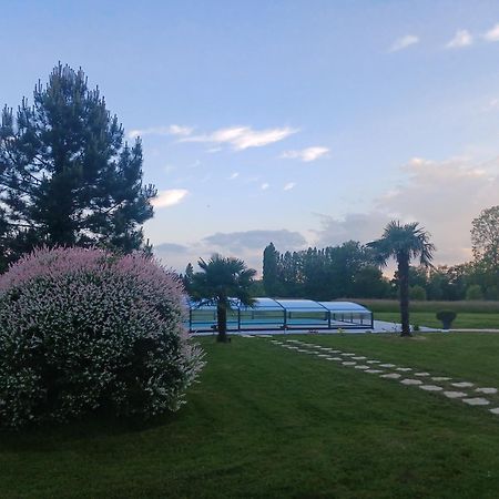 Domaine Du Clos Henri Essay Kültér fotó