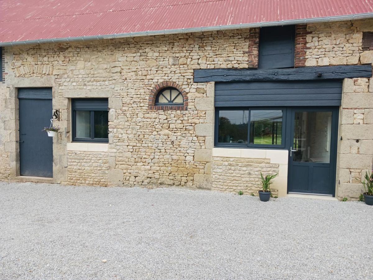Domaine Du Clos Henri Essay Kültér fotó