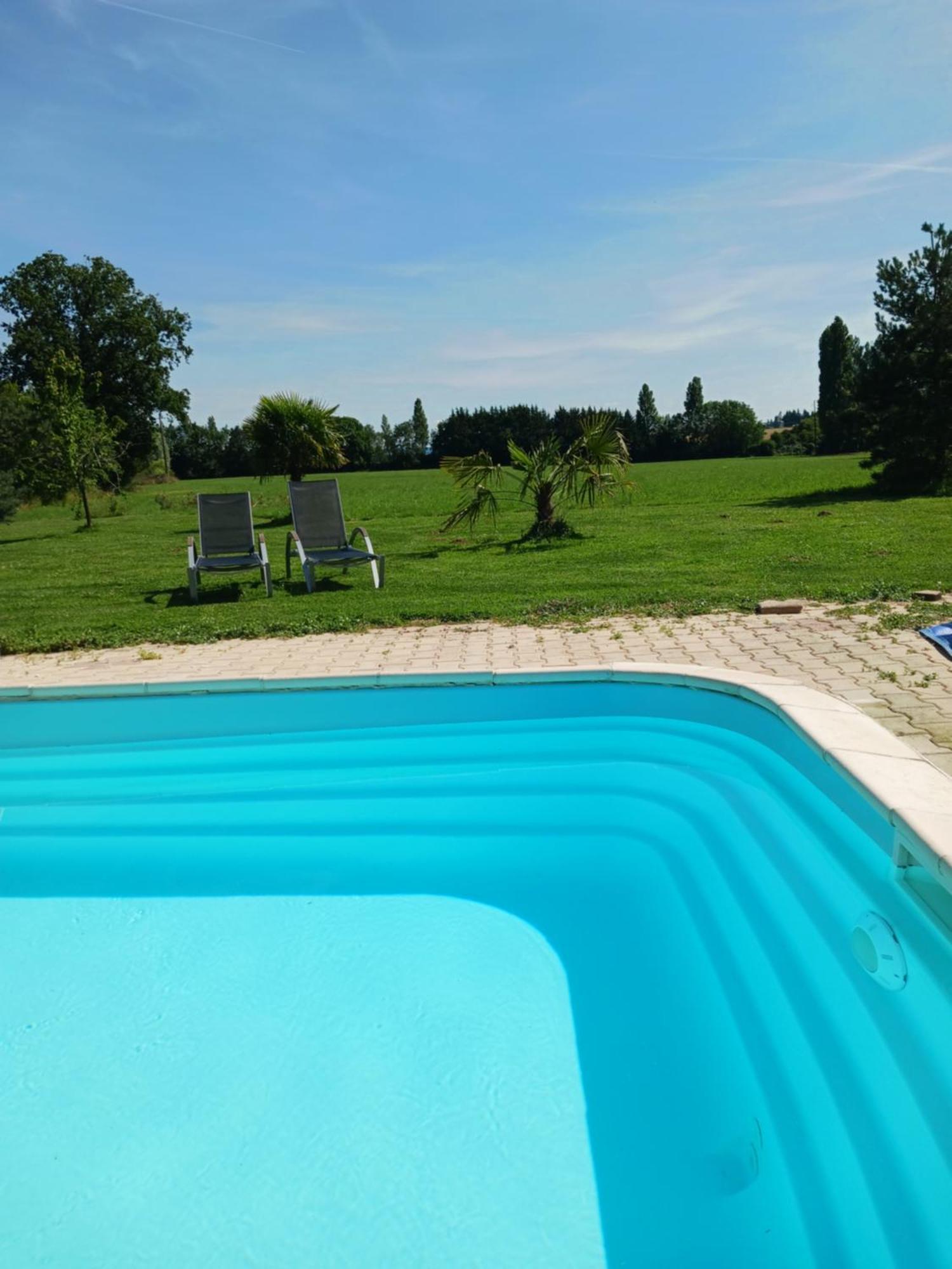 Domaine Du Clos Henri Essay Kültér fotó